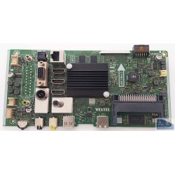 23514208 , 10118774 , 17MB130P , VESTE 49UD9300 , MAIN BOARD , ANAKART 23514208 , 10118774 , 17MB130P , VESTE 49UD9300 , MAIN BOARD , ANAKART